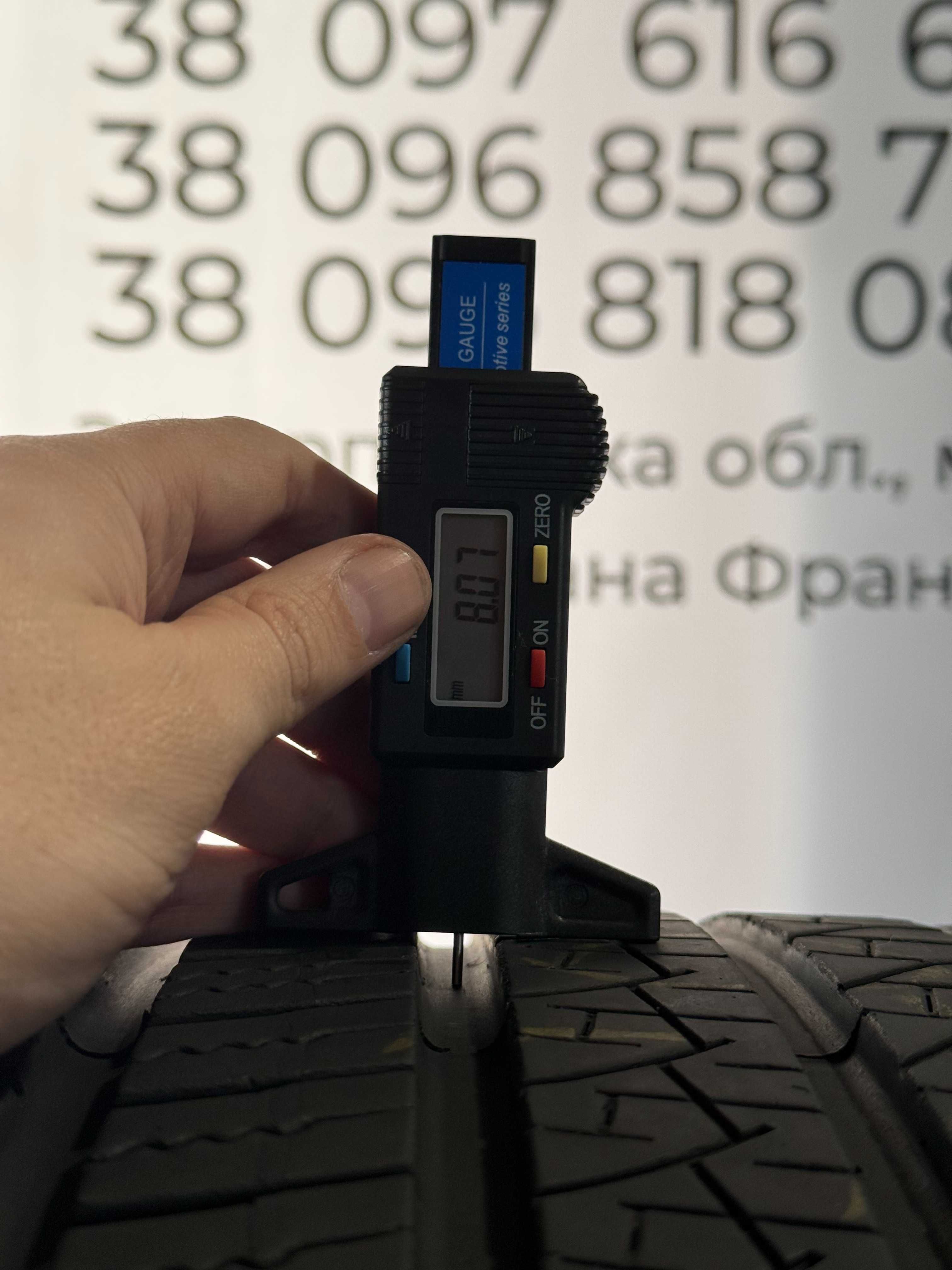 Всесезонні шини 275/50/20 Pirelli, всесезонные шины резина колеса r20