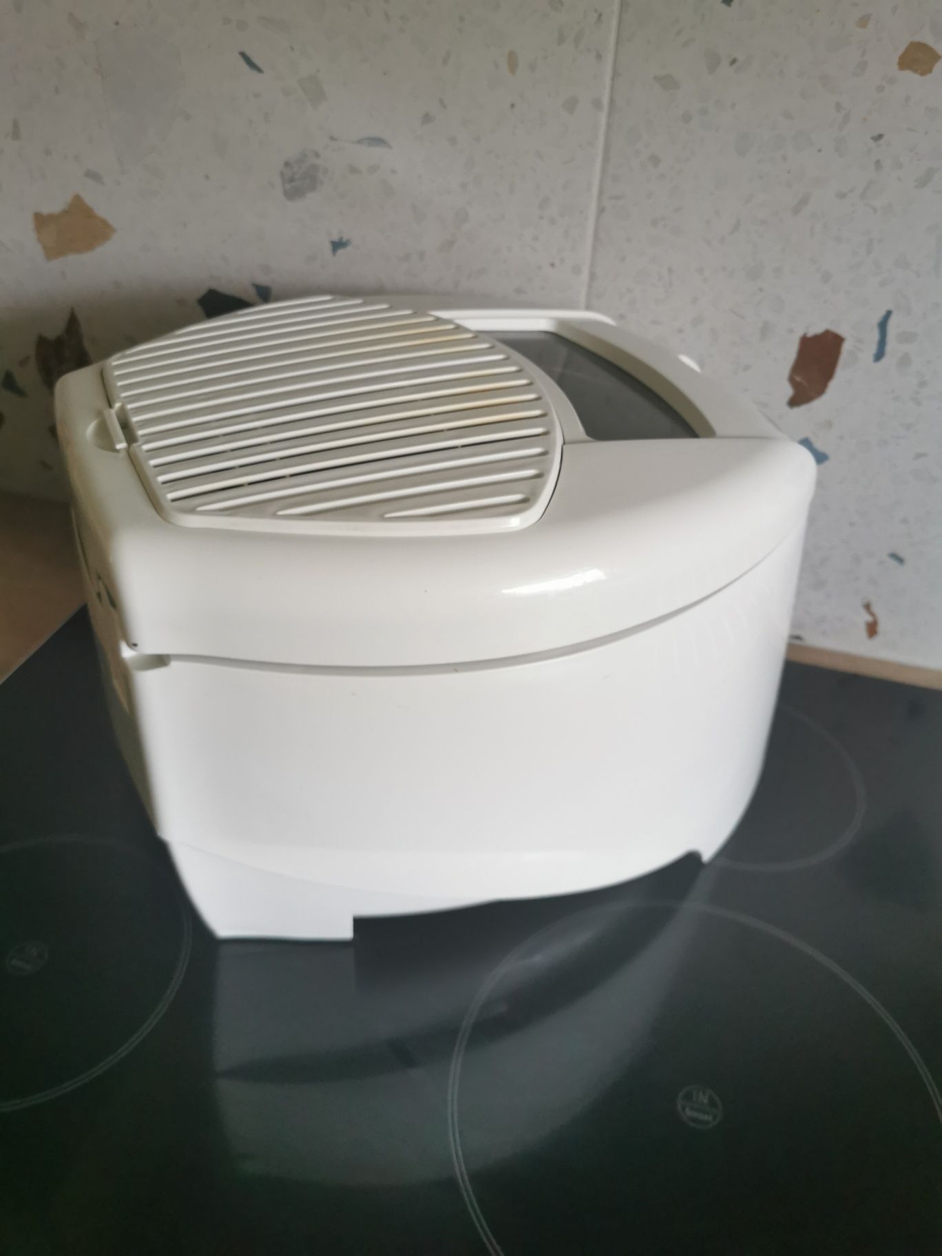 Frytkownica Delonghi Roto Fry