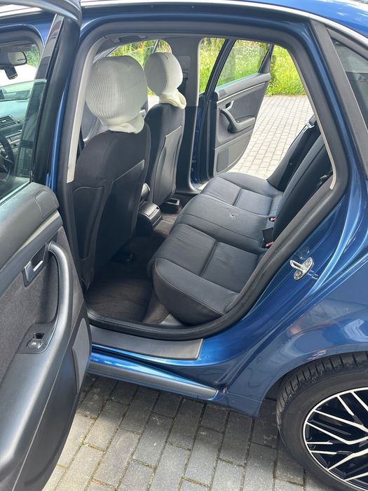Sprzedam samochód Audi a4 b6 1.8 turbo