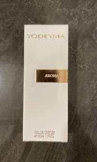 Aroma perfumy damskie YODEYMA 50ml