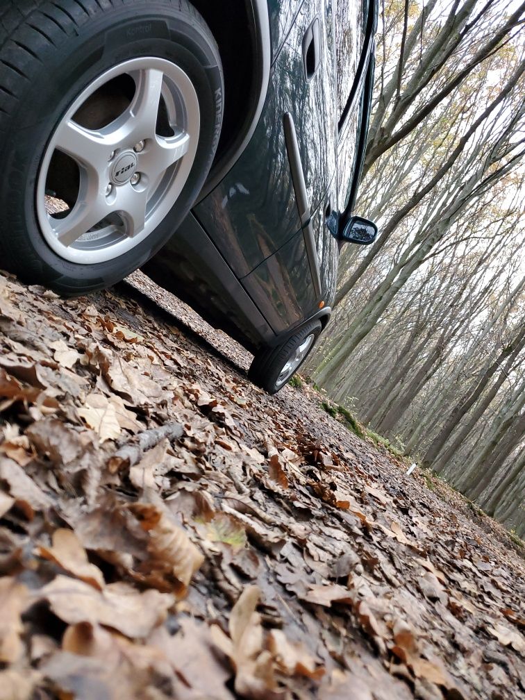 Opel Corsa 1998 в гарному стані