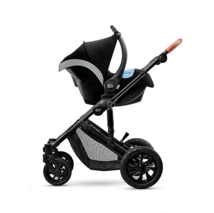 Wózek 3 w 1 Kinderkraft Prime
