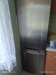 Lodówka Electrolux