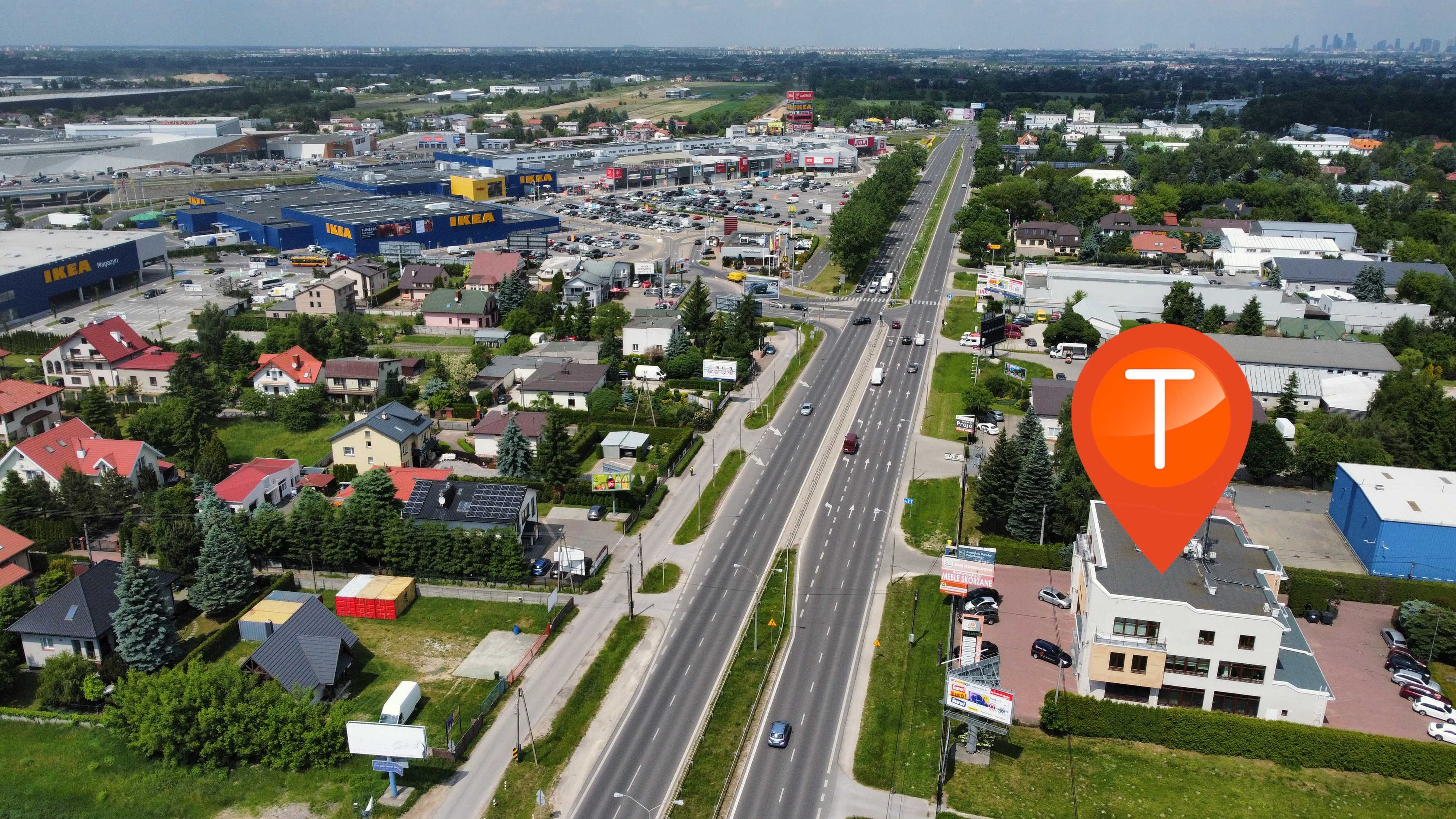 TermoPlaza STP 900 900 W energooszczędny grzejnik na podczerwień