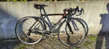 Focus izalc Carbono + Rolos