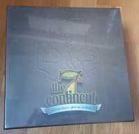 Storage box dla 7th Continent