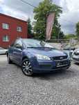 Ford Focus MK2 1.6 benzyna*Klimatyzacja* Elektryka*Grzana szyba Przód