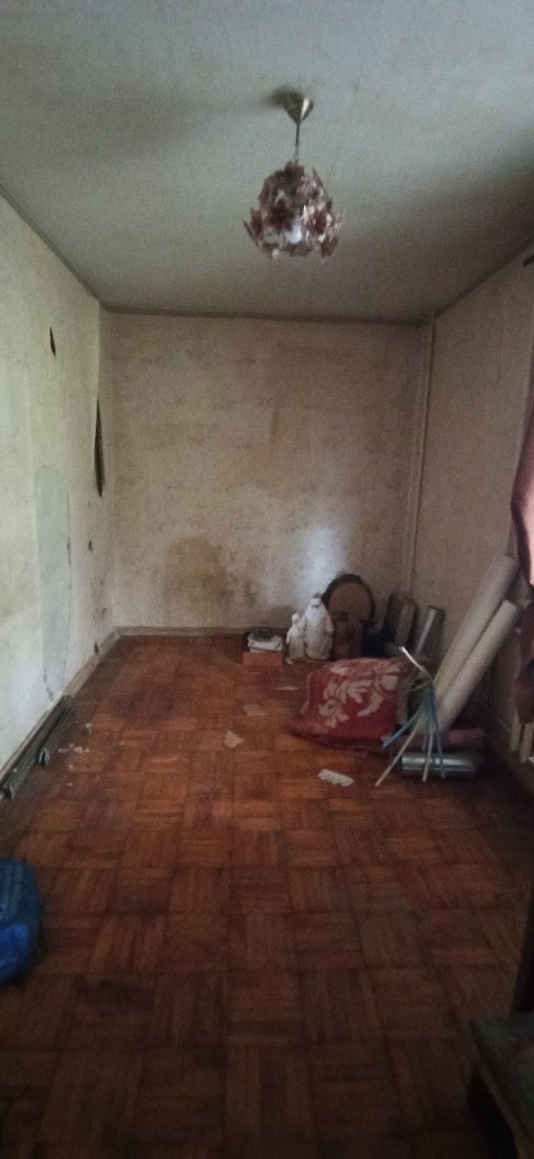 Продам 3-ю квартиру Днепр.шоссе