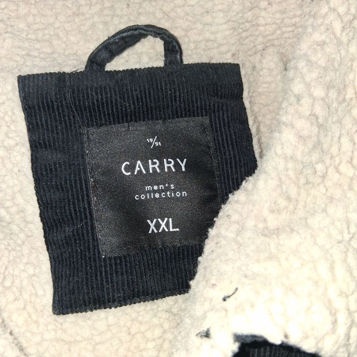 Kurtka zimowa ocieplana