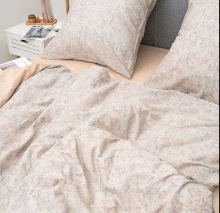 Безкоштовна доставка. Розкішна якість сатин 100% бавовна Вилюта Viluta