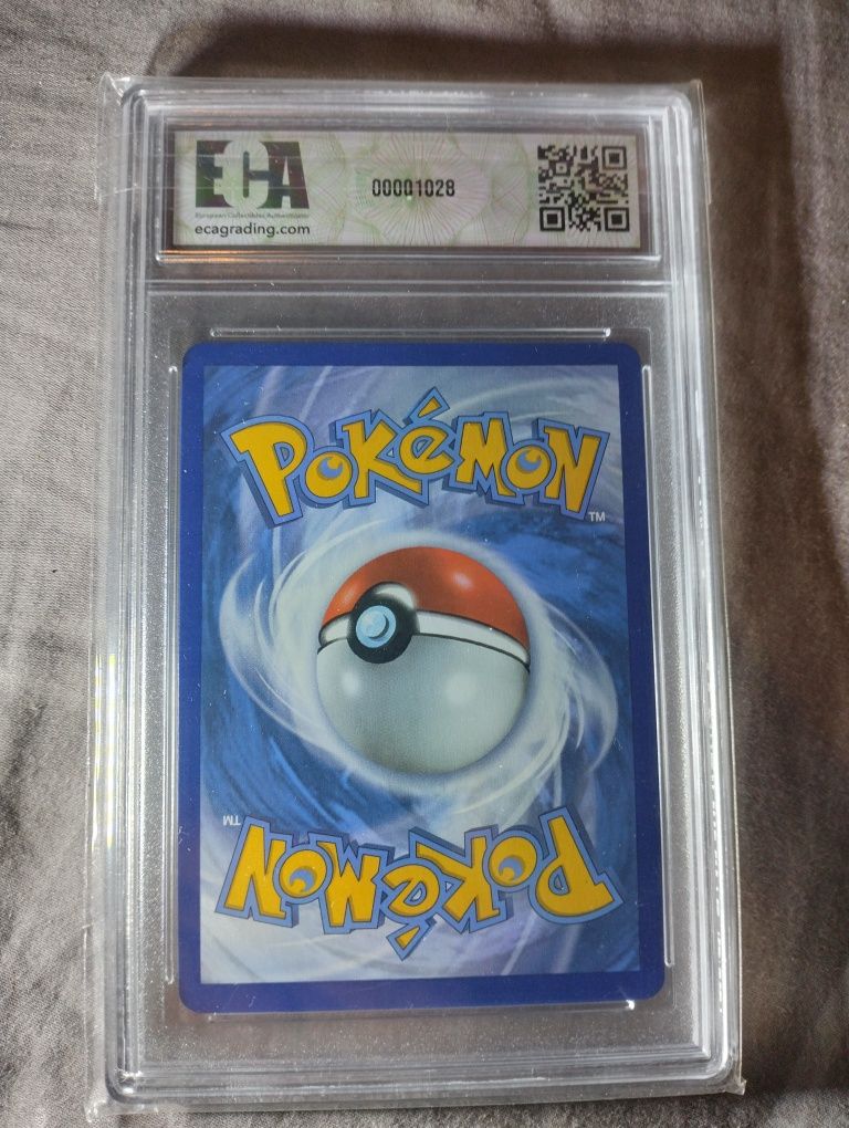 Karta Pokemon Heatran V #165