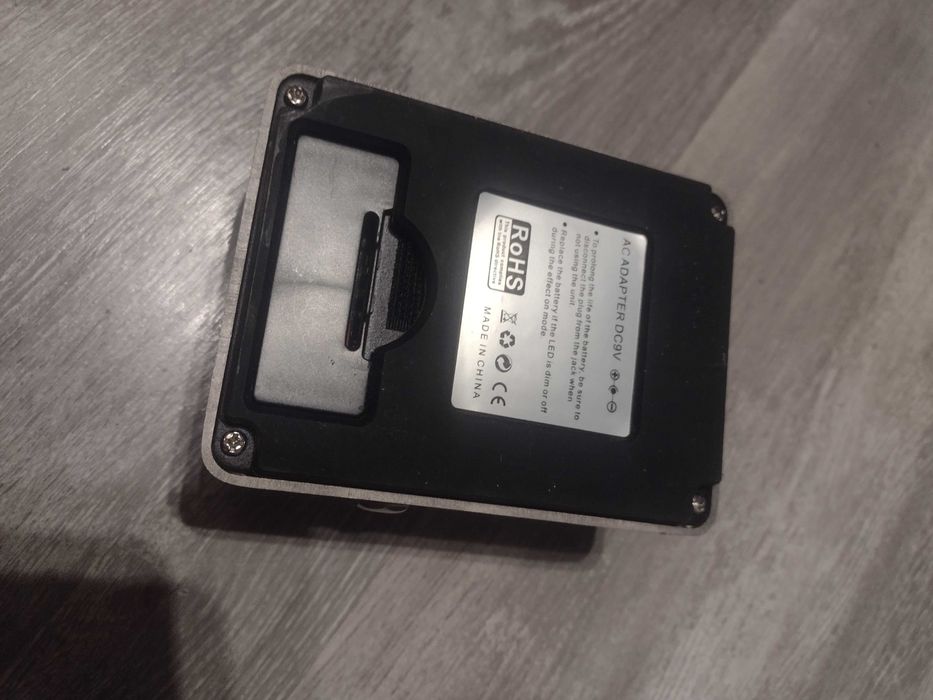 Efekt gitarowy Digital Delay Joyo