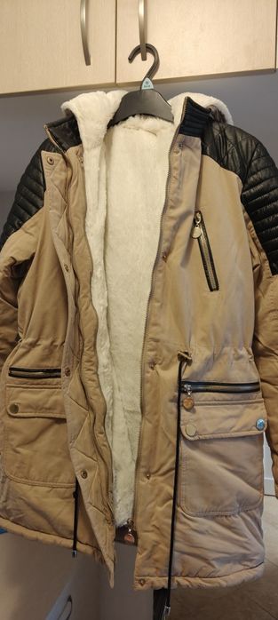 Kurta jesienno-zimowa