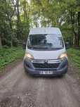 Citroën jumper 2.2  Niski przebieg  faktura