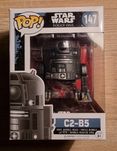 Figurka Funko Pop, C2 B5, Star Wars
