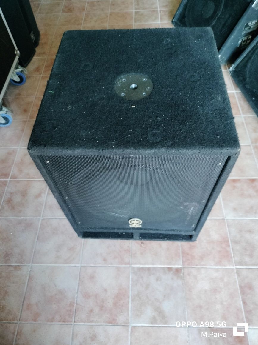Acessórios de música