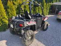 Polaris ACE 4x4 2015