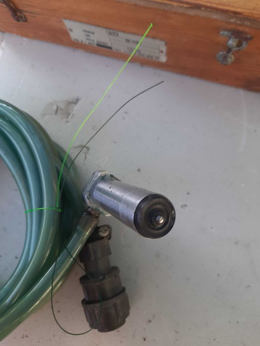 Індуктивний перетворювач бв-6067