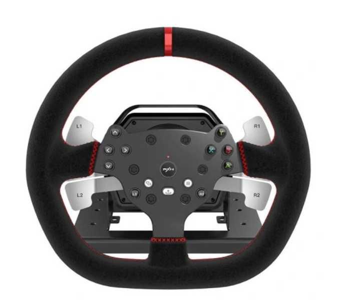 Kierownica PXN V10 – nowa, fabrycznie zapakowana