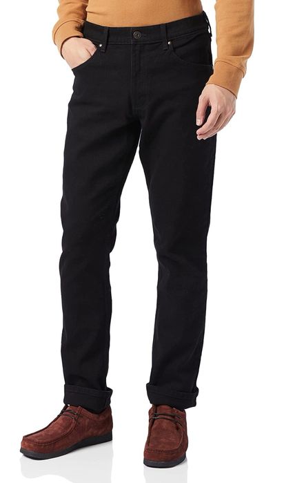 Джинси wrangler 32 розмір