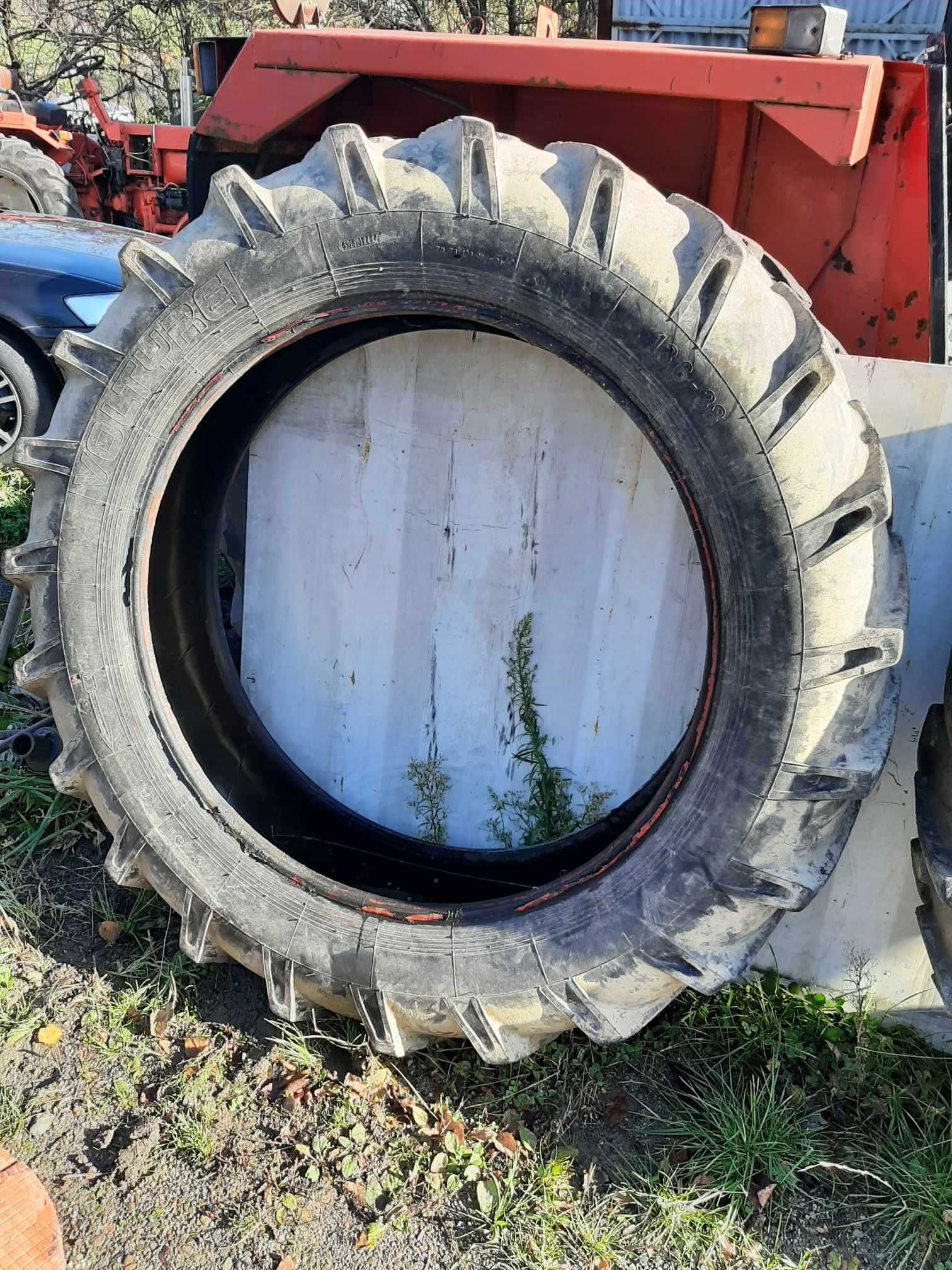 Opony LTZ 55A MTZ Belarus 13,6 38"