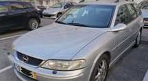 Opel Vectra 2.0 DTI Sport