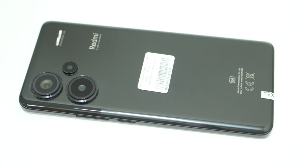 Xiaomi Redmi Note 13 Pro+ 5G 8/256GB