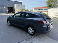 Renault Megane Renault Megane 1,9 DCI 130KM Salon Polska