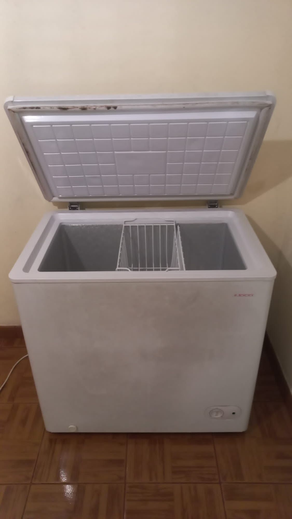 Arca frigorífica Jocel