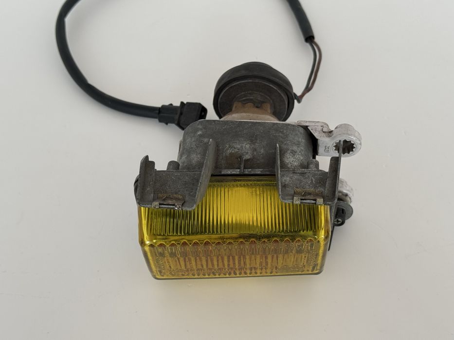 Golf Rallye G60 Syncro GTI 16V halogen przeciegielne oryginał rarytas