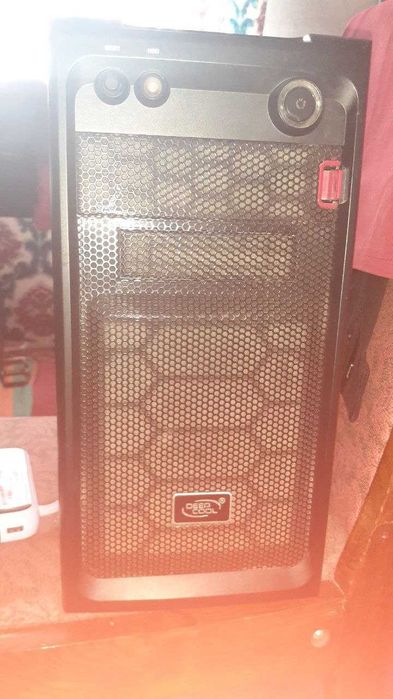 Комп'ютер i5 6400/GTX 1060 6GB/ОЗУ 8GB