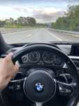 BMW 420 Gran Coupé d line Sport Auto