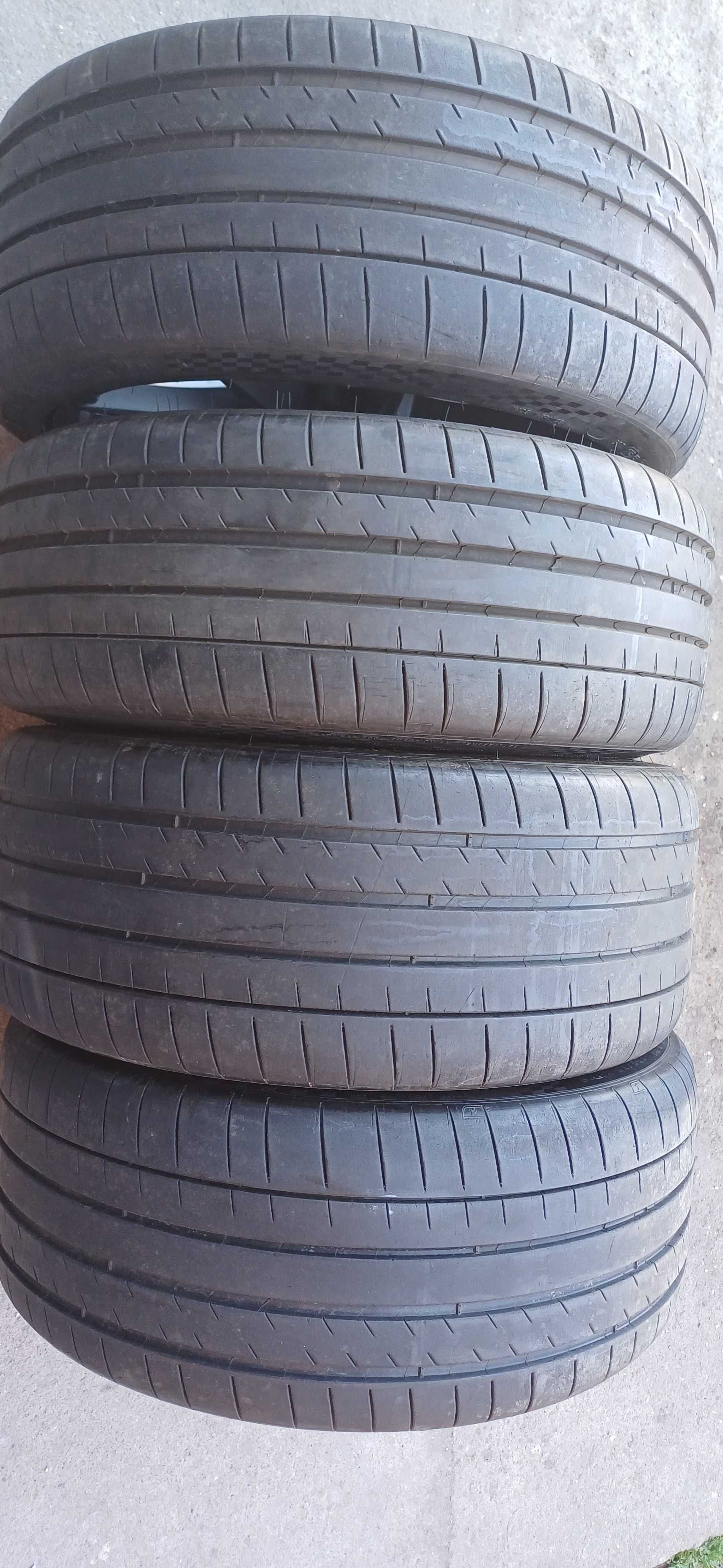 Koła 19" bmw performance 2 g42 3 g20 g21 4 g22 g23 wz898 j nowe 23r