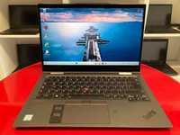 Laptop 2w1 14" Lenovo X1 Yoga G4 i7-8g 16GB 256SSD Win11 FV23 RATY 0%