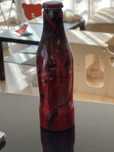Garrafa Coca Cola Coleção
