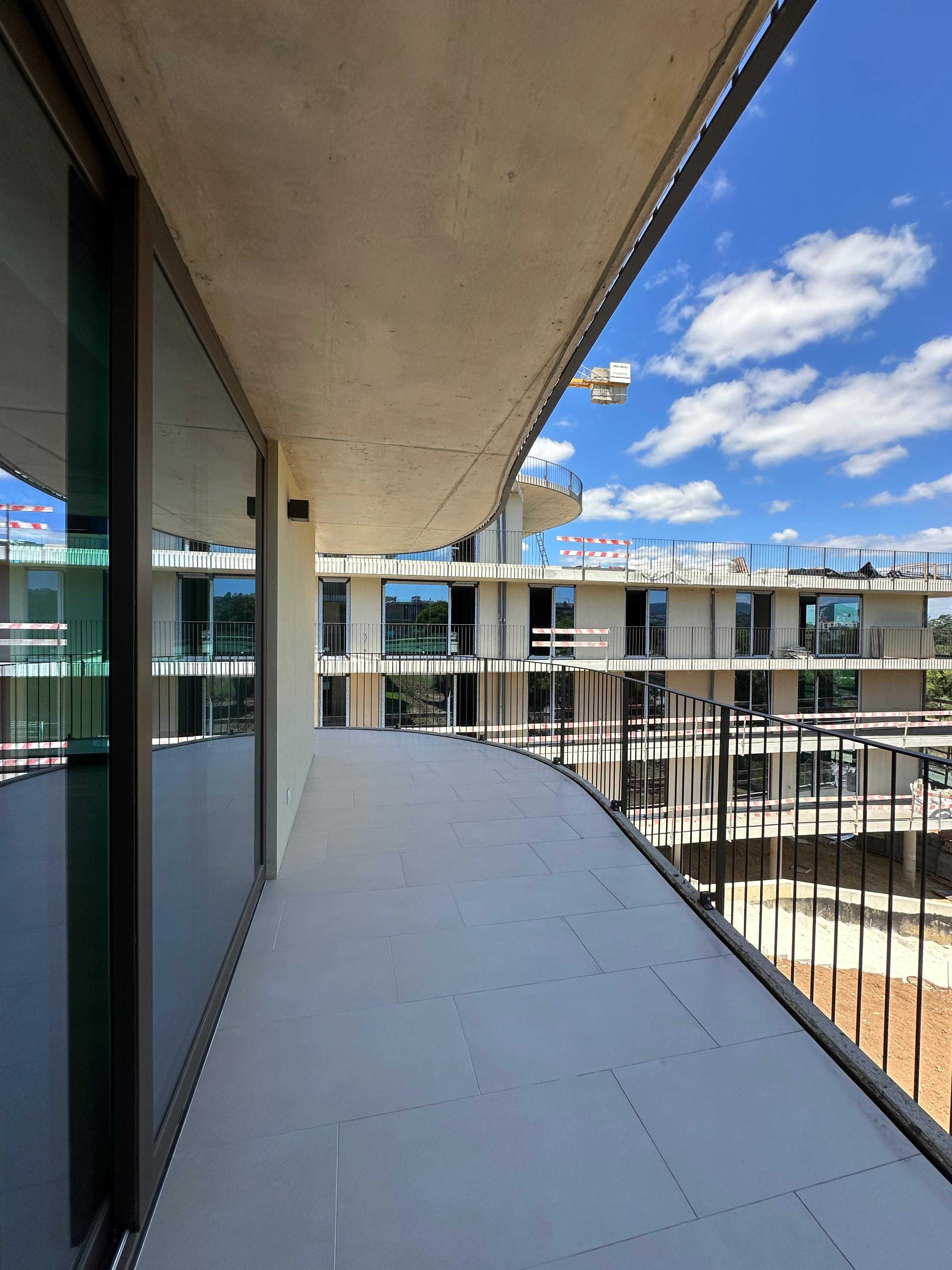 Apartamento T1 Novo - Empreendimento Heritage