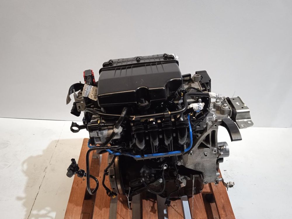 Motor Fiat Punto EVO 1.2 69 cv 169a4000