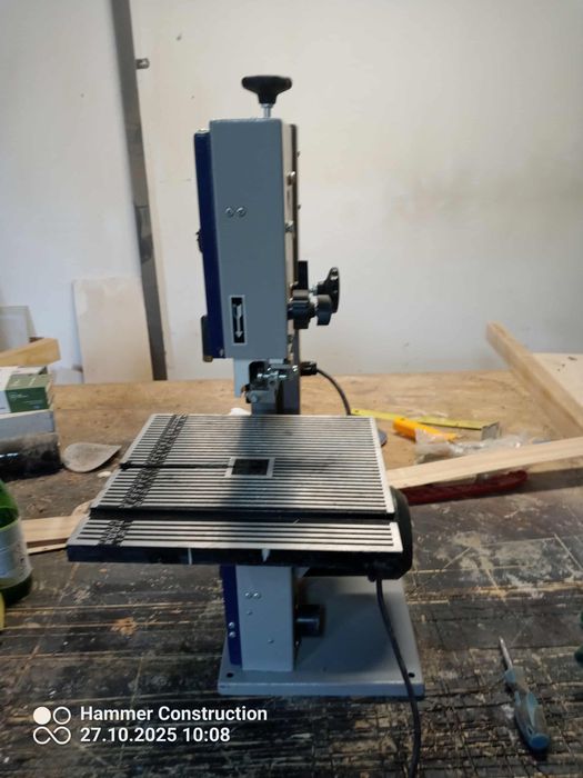 Sprzedam piłe taśmową CORMAK