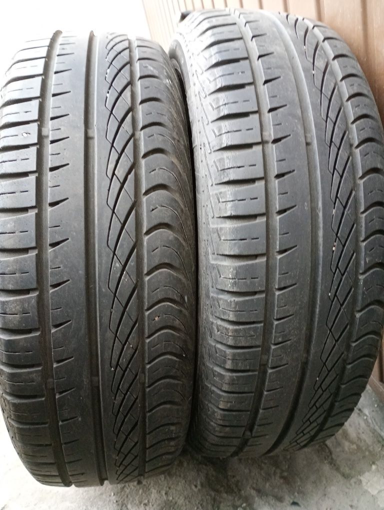Opony Zimowe 185x55r15 Bieżnik 6mm. 185x60r15, 175x65r15, 195x65r15
