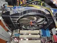 Komputer Stacjonarny AMD HD 7770 Intel Xeon Quad 6Gb 1Tb Do grania