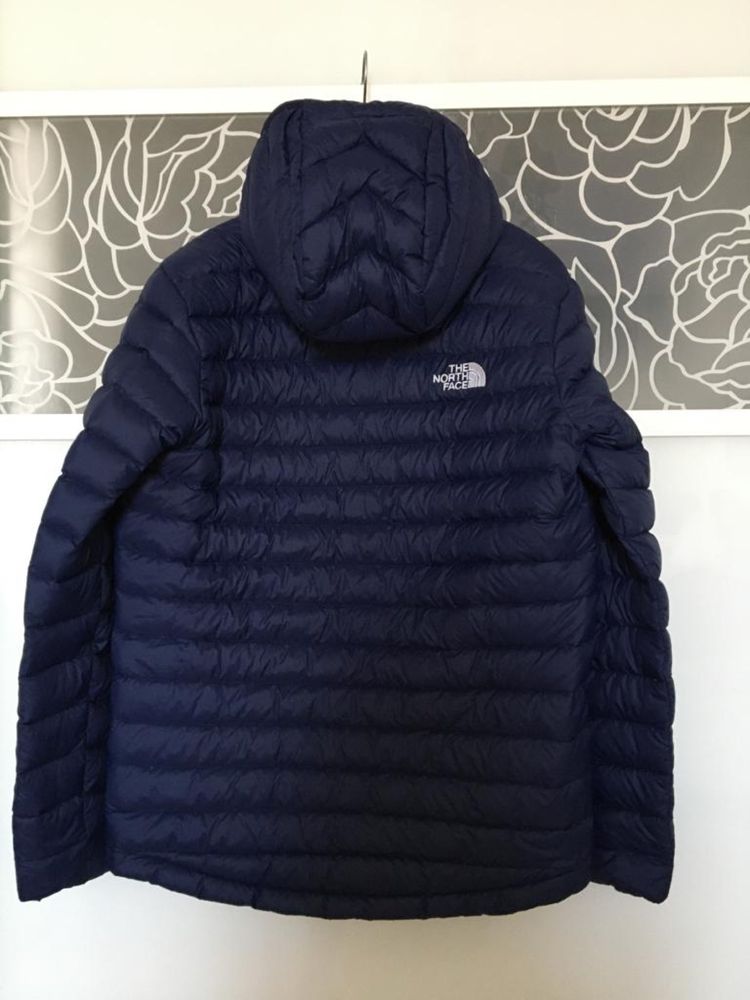 Пуховик The North Face