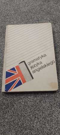 Gramatyka języka angielskiego antyk 1990