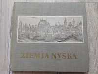 Ziemia Nyska, książka/album