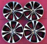3333 - Jantes 18 5x114.3 Originais Toyota RAV4, Lexus NX 300H