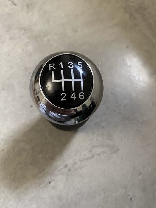 Ручка КПП MAZDA 3 BK BL 5 CR CW 6 lI GH CX-7 ER MX-5 вантажівок