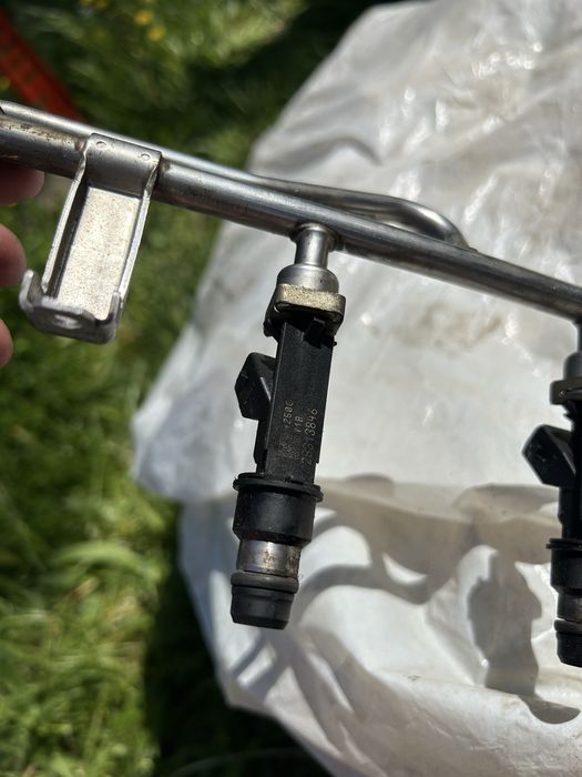 Форсунки opel Astra , Vectra B , zafira a 1,4-1,6. 16клапанка