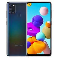 Samsung A21s imaculado