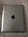 Mini Ipad Apple 16 GB Cinzento espacial e preto