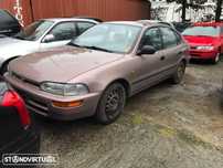 Toyota Corolla de 1996 para peças
