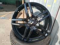 Nowe Felgi ATS 5x112 r19 audi BMW Mercedes seat skoda VW 19 ats